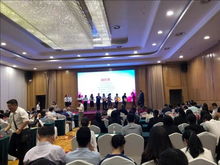 我委荣获首届‘新旅游 潮成都’旅游线路产品创新设计大赛团体组织奖，荣耀背后是精心组织